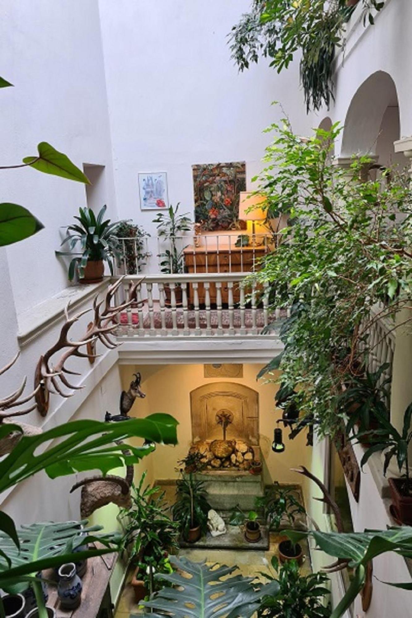 Hotel Altwirt Lenggries Luaran gambar